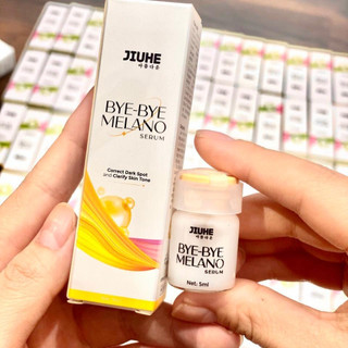 Serum jiuhe hàn quốc phiên bản mới