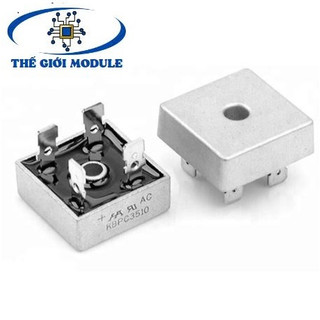 Diode cầu kbpc3510 35a 1000v