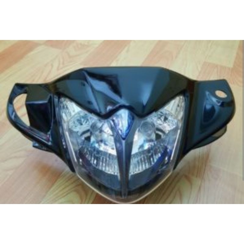 BỘ ĐẦU AXELO 125 INDONESIA