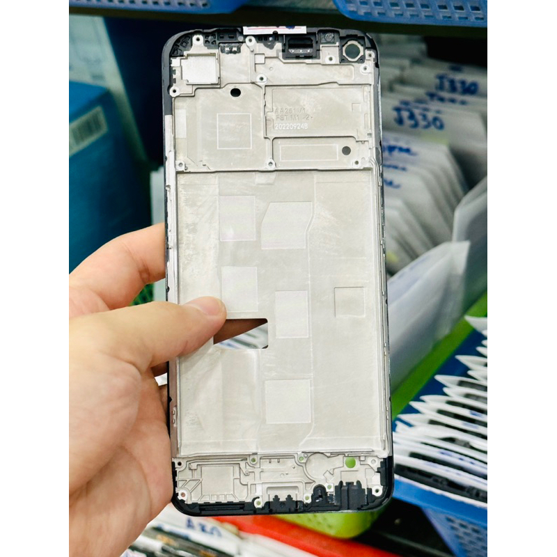 Khung xương OPPO A55 bản 4G
