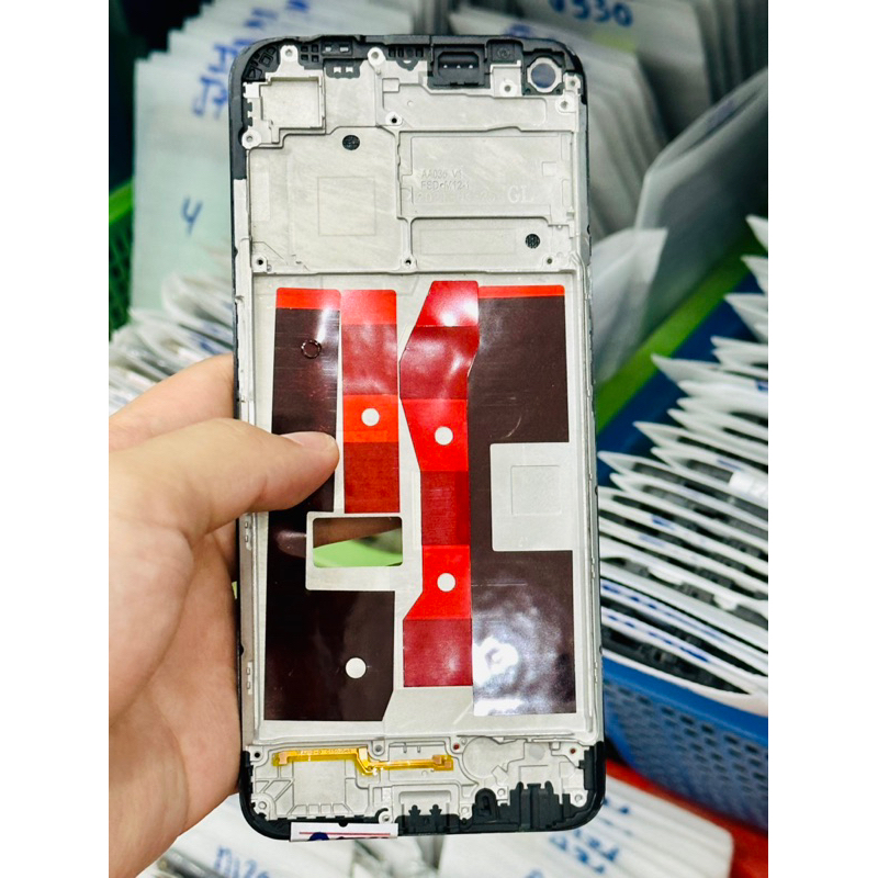 Khung xương OPPO A54