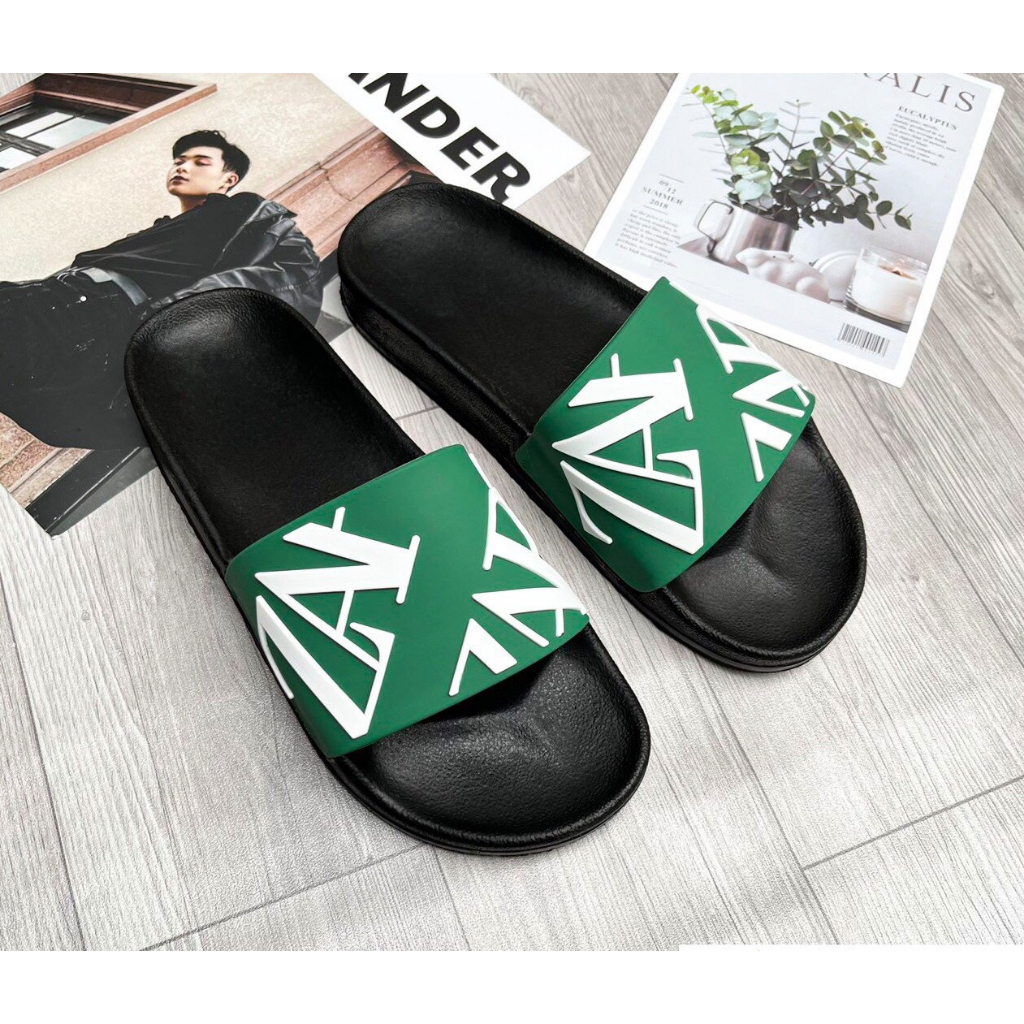 Dép Nam Nữ Quai Ngang - Dép UNISEX Bền Đẹp Phong Cách Trẻ Trung Năng Động