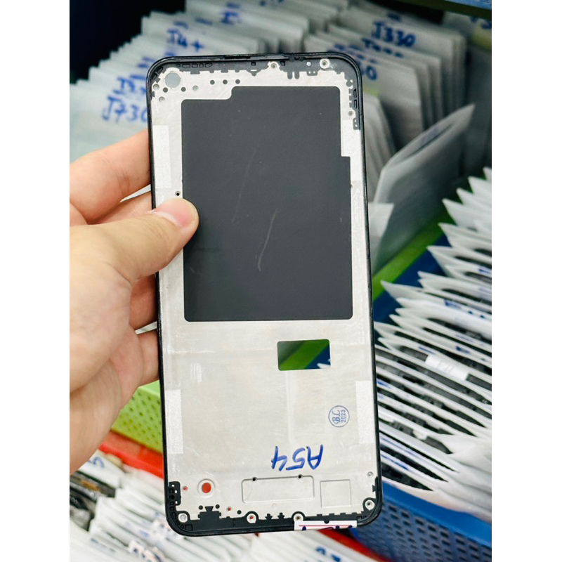 Khung xương OPPO A54