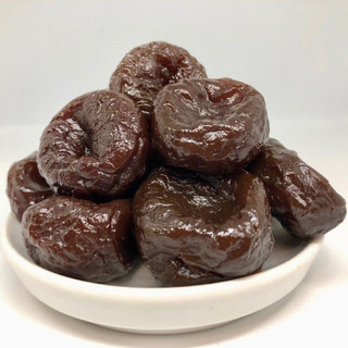 Mận sấy dẻo không hạt-hộp 200gr