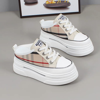 [ Hàng order ] sục thể thao đế xuồng 8cm