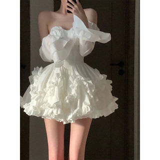 ( oder ) Đầm công chúa