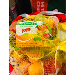 Thạch rau câu túi JoJo