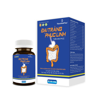 Đại tràng Phục Linh Thiên Phúc