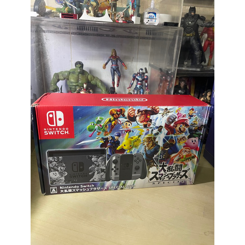 Máy Nintendo Switch Lite,V1,V2 Đã Bẻ Khoá