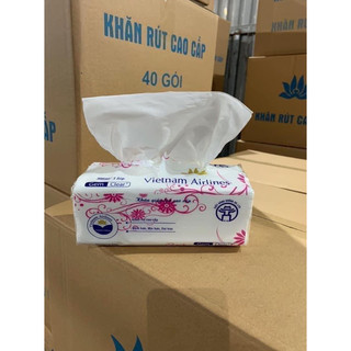 Giấy rút vietnam airline