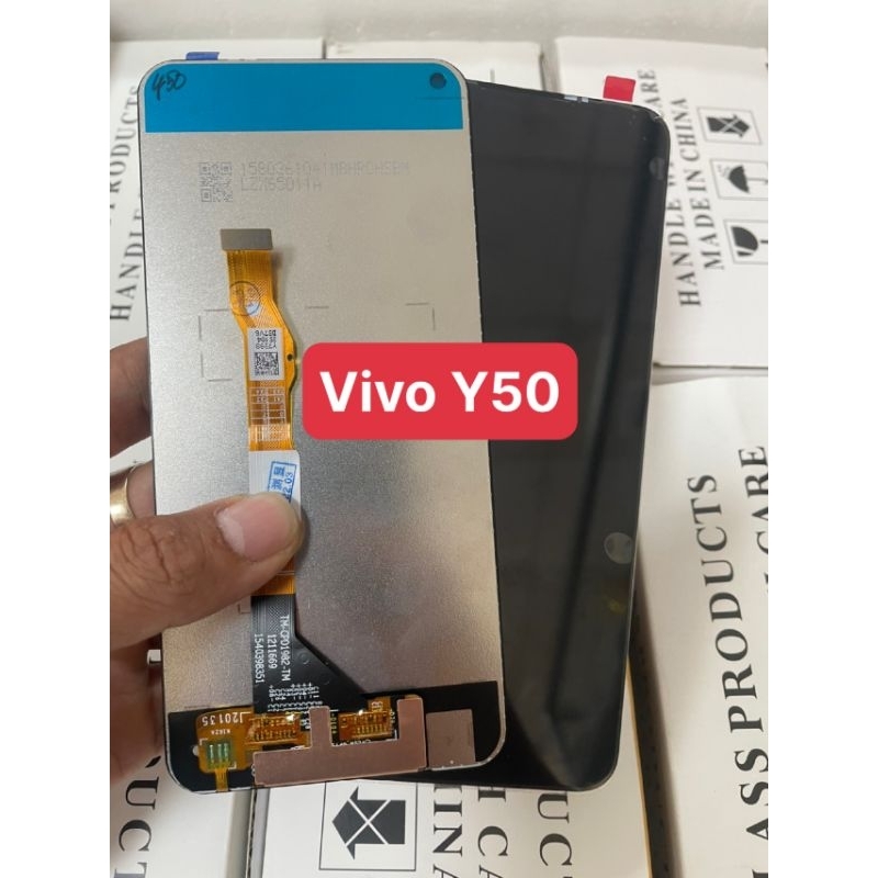 Màn hình Vivo