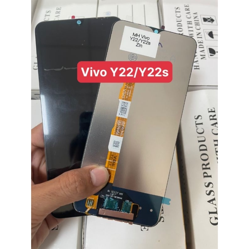 Màn hình Vivo