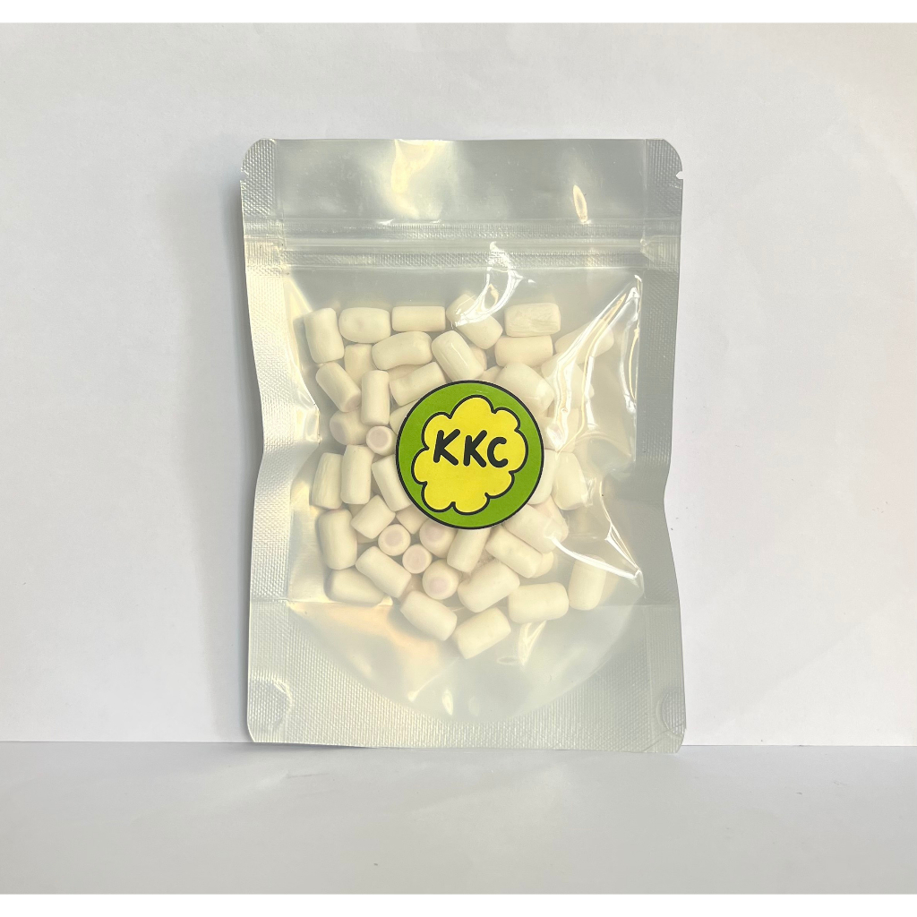 Kẹo KHOAI sấy giòn - KẸO KHÔNG CHUA ăn vặt siêu ngon KKC