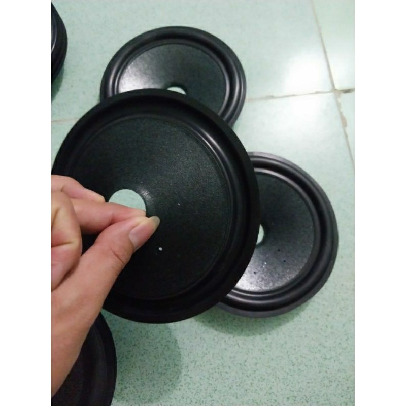 Màng loa 160mm bãi