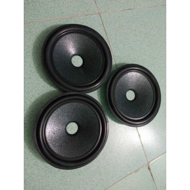 Màng loa 160mm bãi