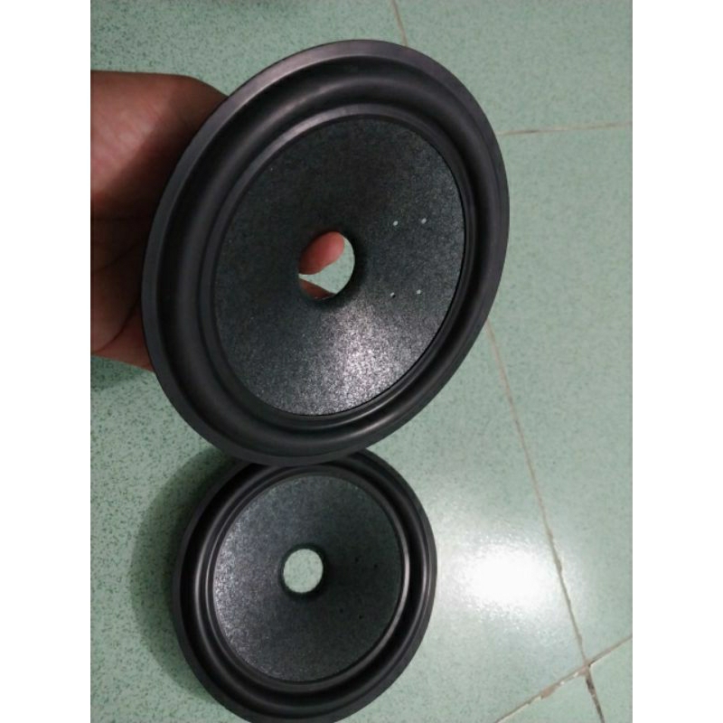 Màng loa 160mm bãi