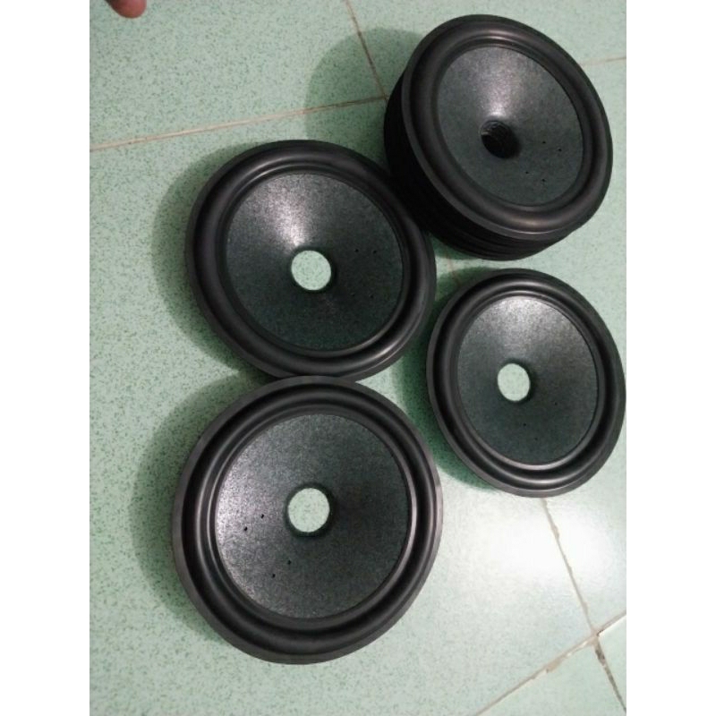 Màng loa 160mm bãi