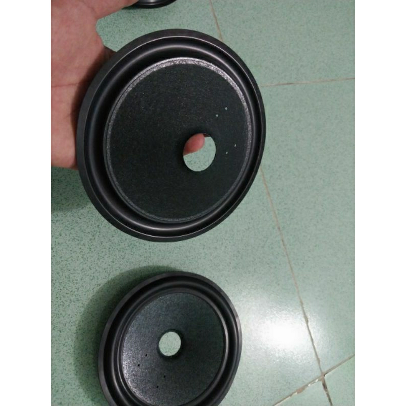 Màng loa 160mm bãi