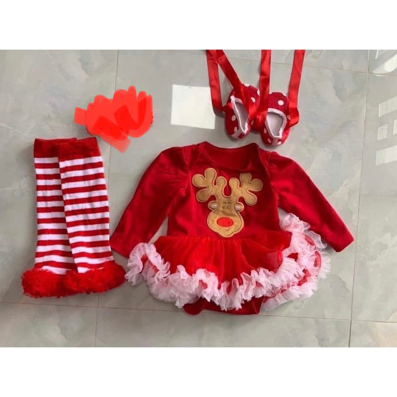 Set body siêu cưng
