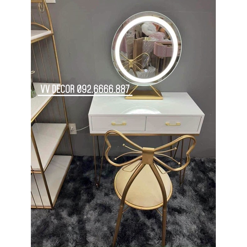 Bàn trang điểm giá rẻ