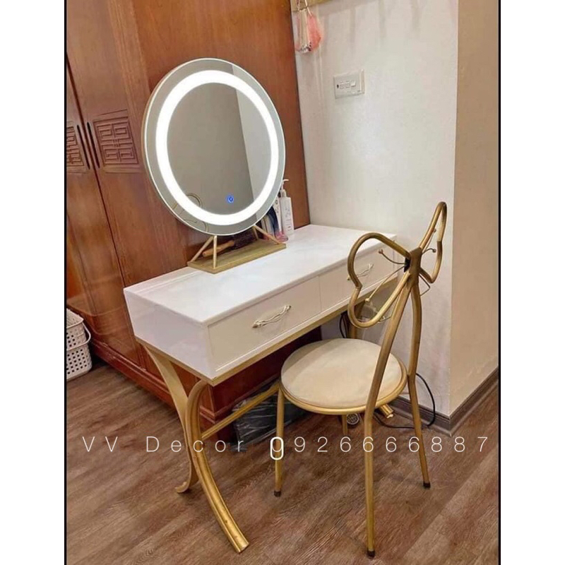 Bàn trang điểm giá rẻ