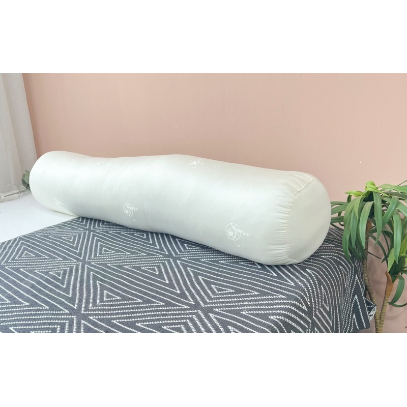 Ruột gối ôm lụa 35x105cm