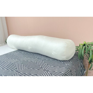 Ruột gối ôm lụa 35x105cm