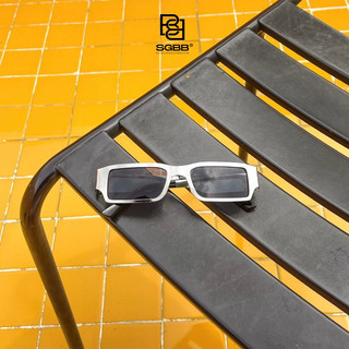 Sgbb - gọng kính mát unisex km601