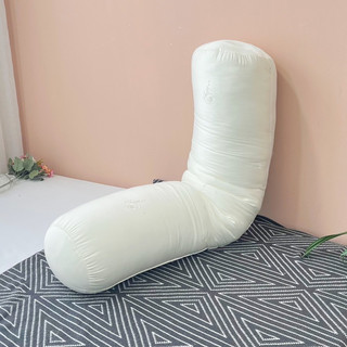 Ruột gối ôm lụa 35x105cm