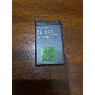 Pin nokia 5ct xịn dùng cho 5220xm, 6303, c3-01, c6-00,c5-00,c5-02..
