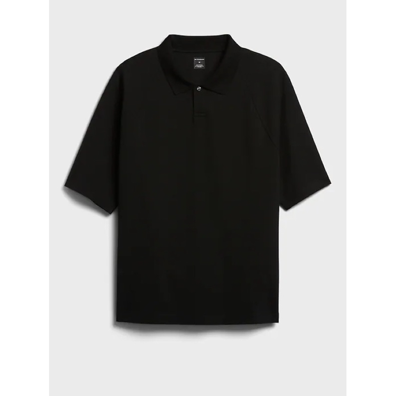 Áo Polo Banana Republic