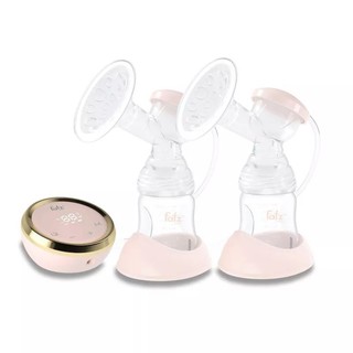 Máy hút sữa điện đôi fatzbaby resonance 1