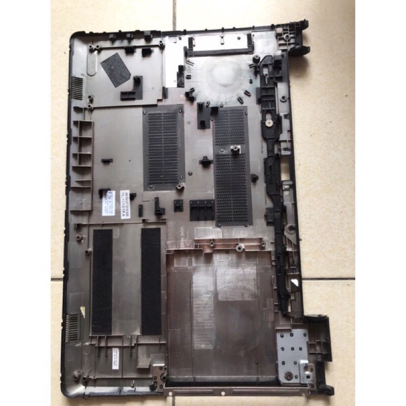 Thay vỏ laptop  mặt D laptop dell 3578