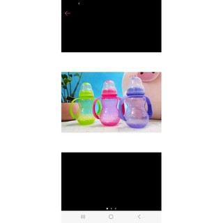 Bình sữa nuby 320ml