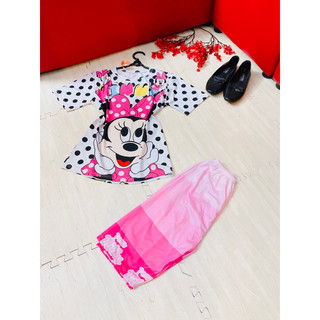 set bộ size m l