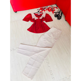 set bộ size m l