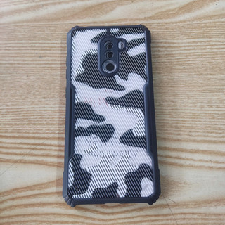 Ốp lưng dẻo Pocophone F1 chống sốc
