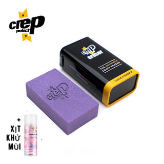 Crep Protect ERASER (Gôm Tẩy giày Da Lộn )