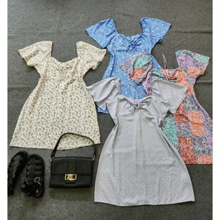 Đầm Primark xuất xịn
