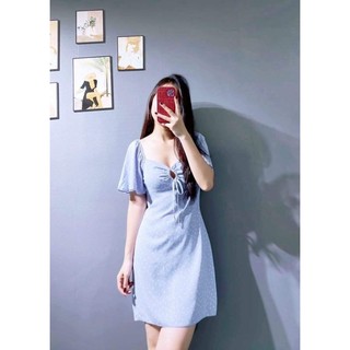 Đầm Primark xuất xịn
