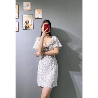 Đầm Primark xuất xịn