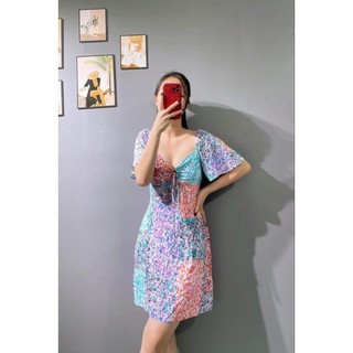 Đầm Primark xuất xịn