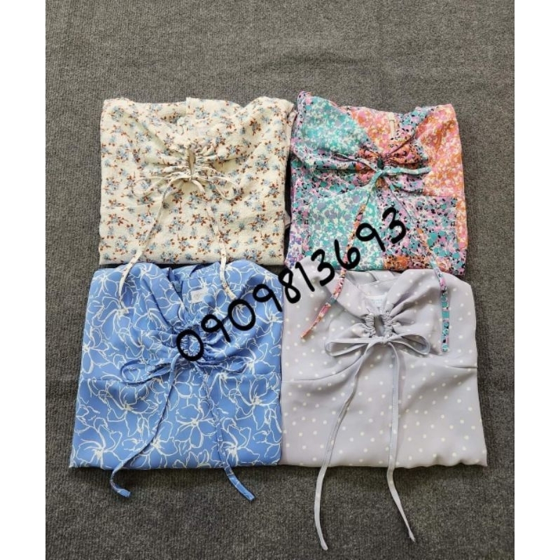 Đầm Primark xuất xịn