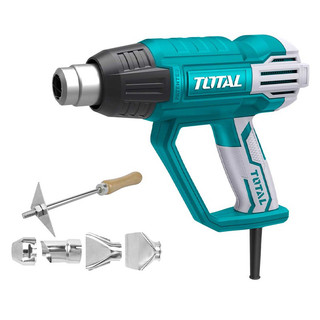 Total máy thổi nhiệt 2000w tb2006