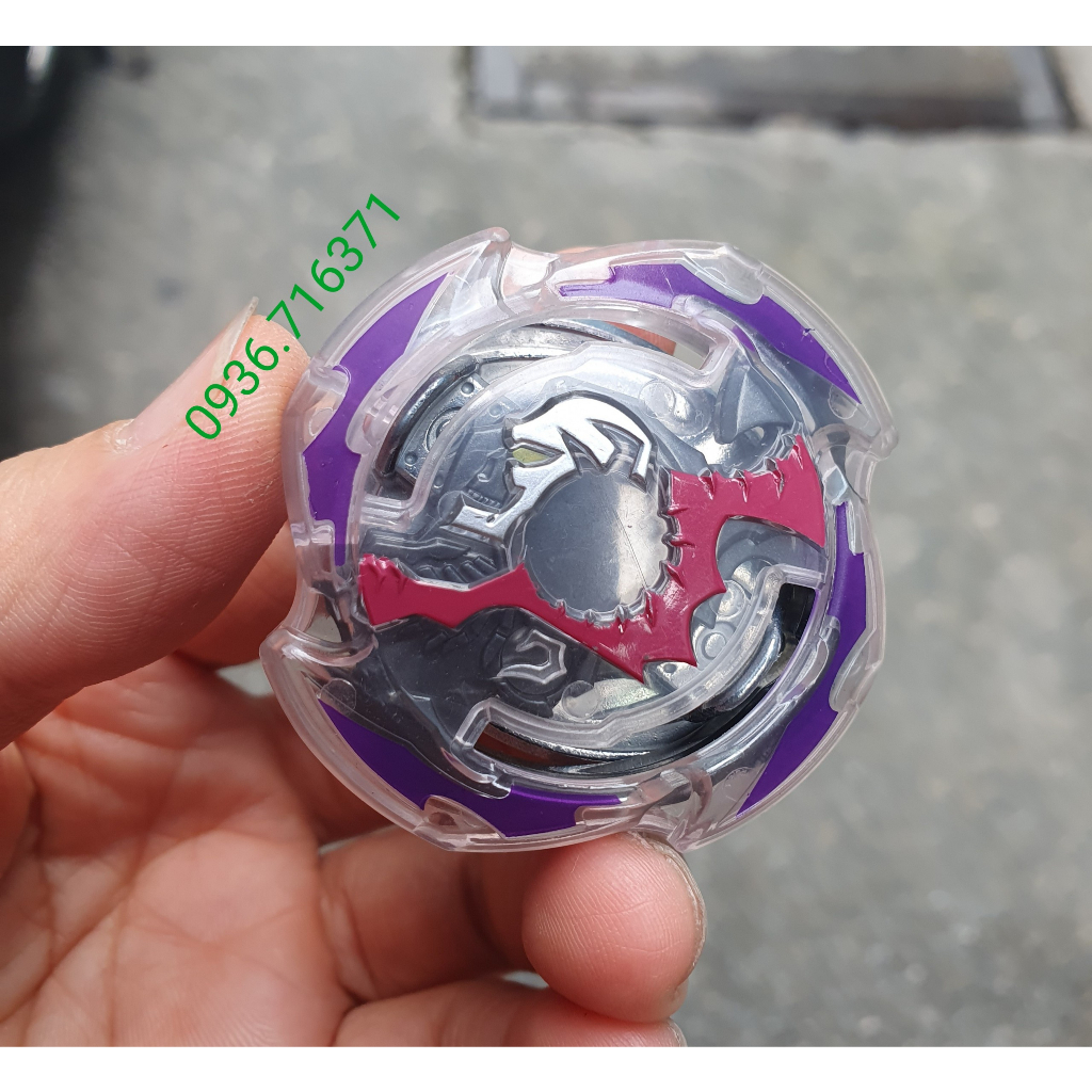 Con quay Hasbro Mỹ  HR17