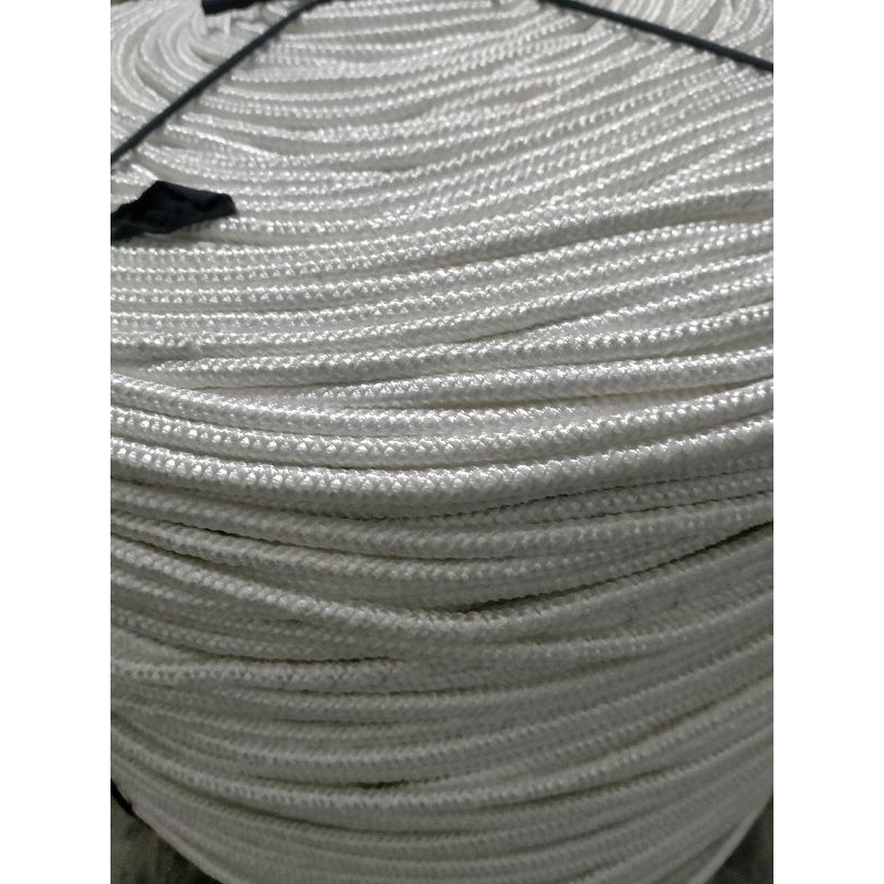 Dây dù Mã Lai tròn