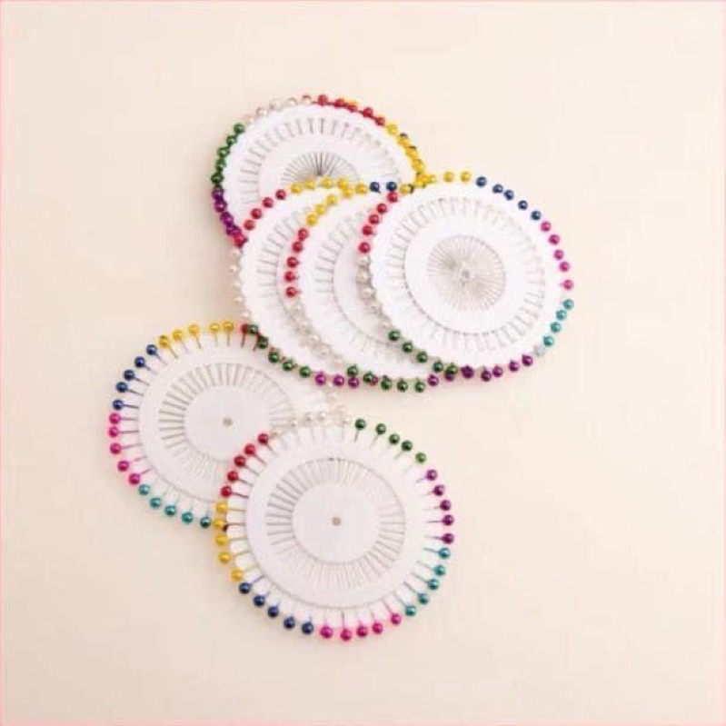 Gim định vị hỗ trợ khi khâu thú bông