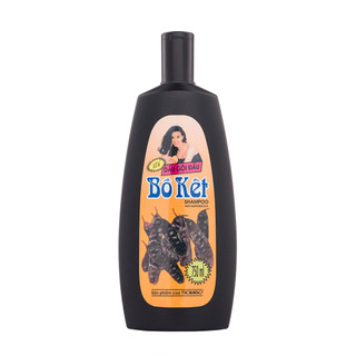 Dầu Gội Đầu Bồ Kết Thorakao  750ml  - Sạch gàu, mượt tóc, đen óng ả 1001giasi