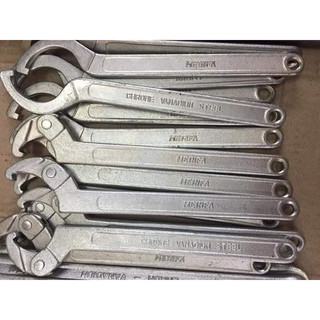 Bộ cờ lê móc cổ xe máy các dòng xe, vam mở tán cổ xe máy honda, yamaha