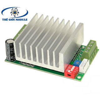 Mạch driver động cơ bước tb6600 4.5a